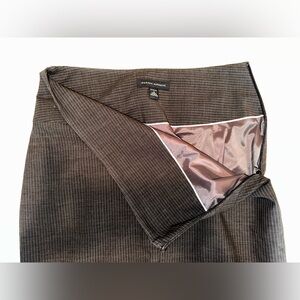 Banana Republic pencil skirt